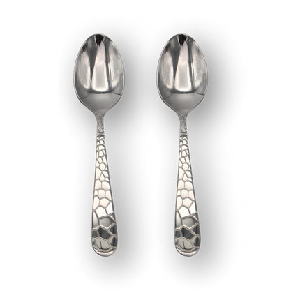 Edelbesteck MenülöffelTablespoon 2er Set WSH176