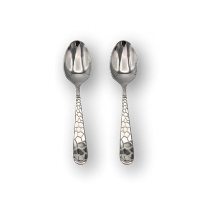 Edelbesteck MoccalöffelMocca Spoon 2er Set WSH176