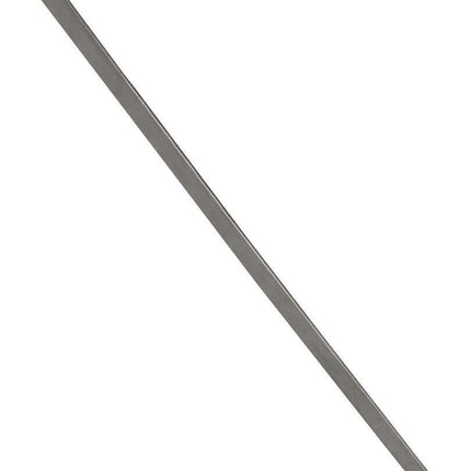 Edelstahl Grillspieße 3er Pack – 60 cm Fleisch & Gemüse (Grillzubehör) kaufen bei Linkreich – Jetzt entdecken!