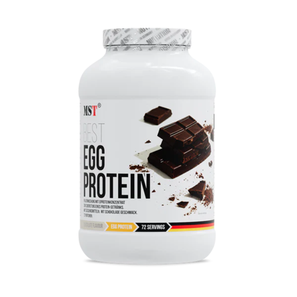 MST - EGG Protein 1800g