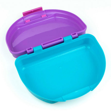 SEO. Einhorn Brotdose Kinder Lunchbox Sandwichbox - Linkreich