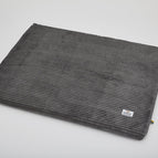 grau / für KUDDE S (40 x 50 cm)