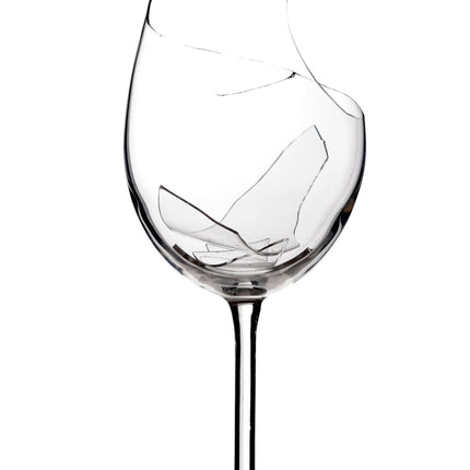 SEO. Einzelnes Weinglas / Sektglas aus einer Bestellung nachbestellen - Linkreich