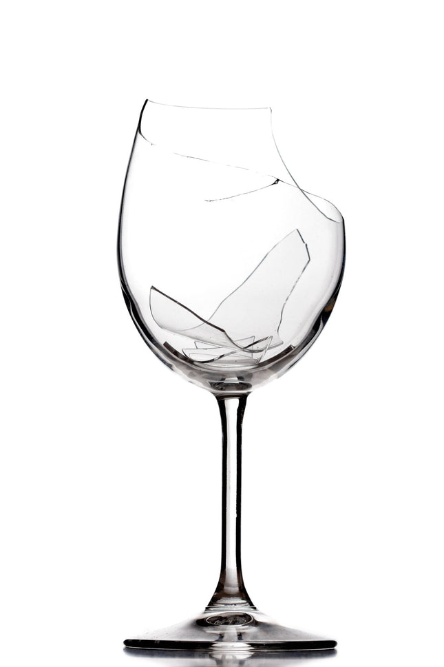SEO. Einzelnes Weinglas / Sektglas aus einer Bestellung nachbestellen - Linkreich
