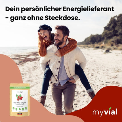 SEO. Eisen Natur Komplex - Einzeln Linkreich