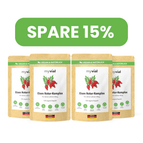 4er Pack - 15% Rabatt