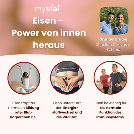 SEO. Eisen Natur Komplex - Einzeln Linkreich
