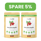 2er Pack - 5% Rabatt