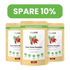 3er Pack - 10% Rabatt
