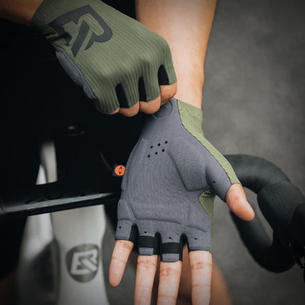 Elastic Interface® Halbfinger Fahrradhandschuhe (Fahrradhandschuhe) kaufen bei Linkreich – Jetzt entdecken!