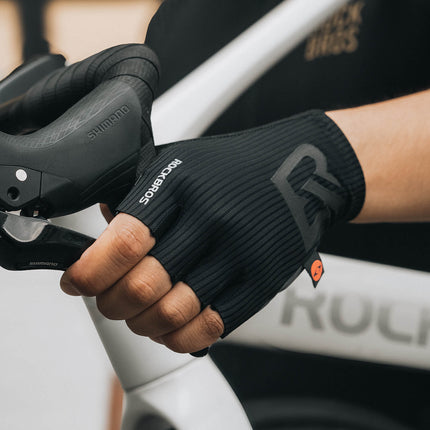 Elastic Interface® Halbfinger Fahrradhandschuhe (Fahrradhandschuhe) kaufen bei Linkreich – Jetzt entdecken!