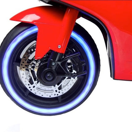 Kindermotorrad 1299SS Elektromotorrad