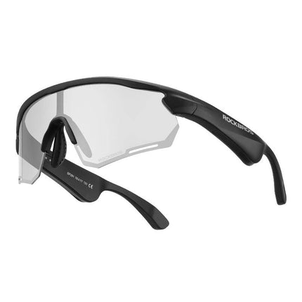 Elektronische Brille Intelligente Fahrradbrille Selbsttönend/Polarisiert (Fahrradbrille) kaufen bei Linkreich – Jetzt entdecken!