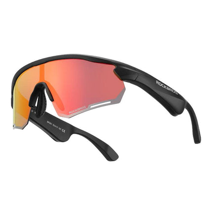 Elektronische Brille Intelligente Fahrradbrille Selbsttönend/Polarisiert (Fahrradbrille) kaufen bei Linkreich – Jetzt entdecken!