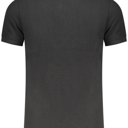 SEO. ELLESSE Herren Poloshirts - Weiß Linkreich