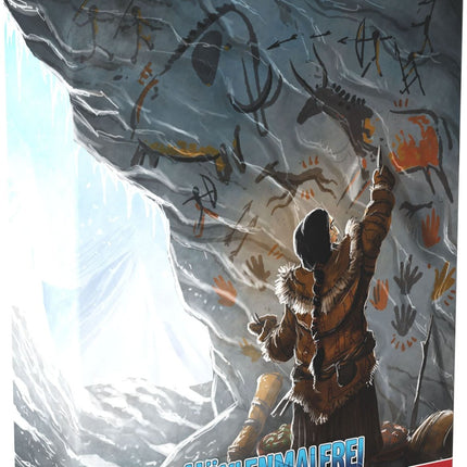 SEO. Endless Winter: Höhlenmalerei [Erweiterung] (Frosted Games) - Linkreich