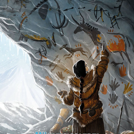 SEO. Endless Winter: Höhlenmalerei [Erweiterung] (Frosted Games) - Linkreich