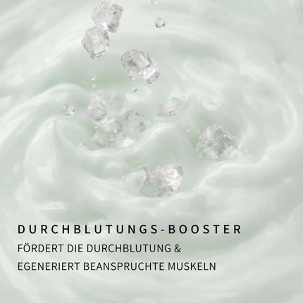 SEO. •Energie• Fuß - und Beingel mit Rosskastanie & Hagebuttenkernöl | Kühlende Naturkosmetik - Linkreich