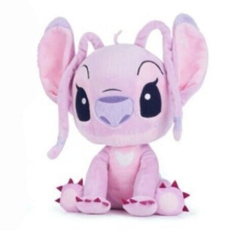 SEO. Engel Kuscheltier Disney - 30 cm Plüschtier Lilo & Stitch Stofftier - Linkreich