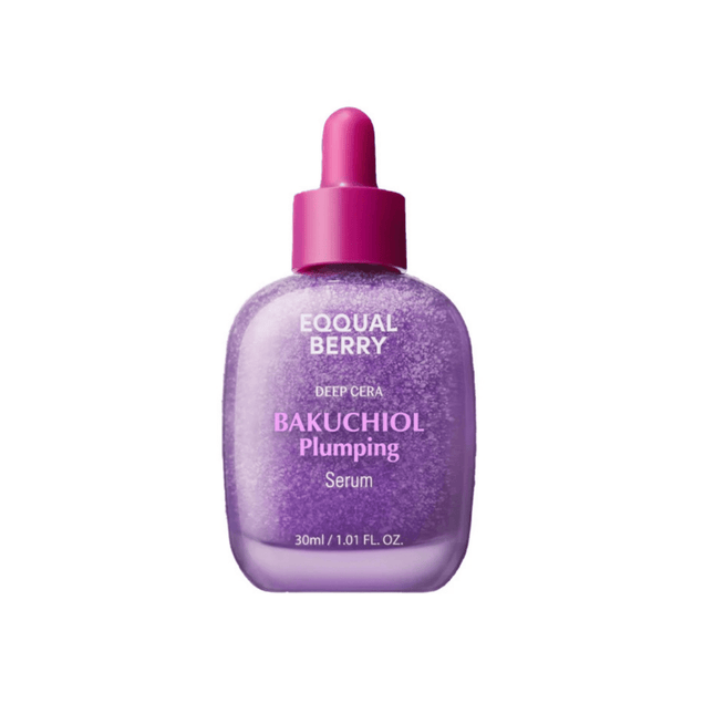 SEO. Eqqualberry Bakuchiol Plumping Serum 30ml - Linkreich