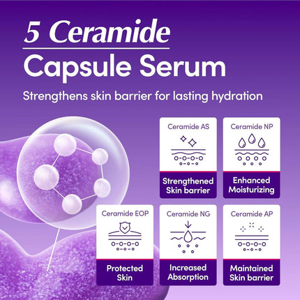 EQQUALBERRY Bakuchiol Plumping Serum 30 ml