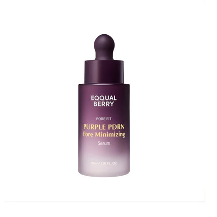 SEO. Eqqualberry Purple PDRN Pore Minimizing Serum 30ml - Linkreich