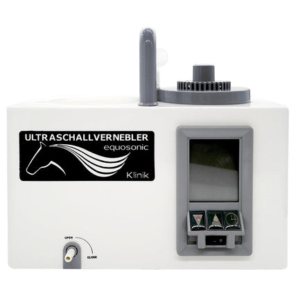 SEO. Equosonic Klinik ohne Zubehör - Linkreich