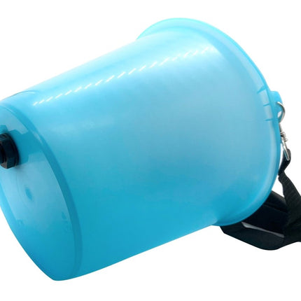 SEO. Equosonic Klinik Starter Paket - Normal 9 Liter Volumen Linkreich