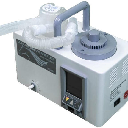 SEO. Equosonic Klinik Starter Paket - Normal 9 Liter Volumen Linkreich