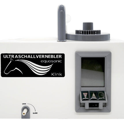 SEO. Equosonic Klinik Starter Paket - Normal 9 Liter Volumen Linkreich