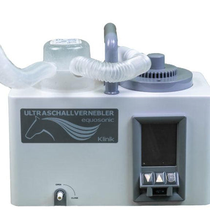 SEO. Equosonic Klinik Starter Paket - Normal 9 Liter Volumen Linkreich