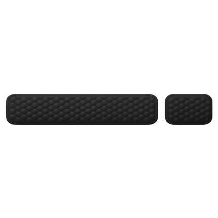 SEO. Ergonomische Handgelenkauflage für Tastatur & Maus - Komfort & Schutz - Linkreich