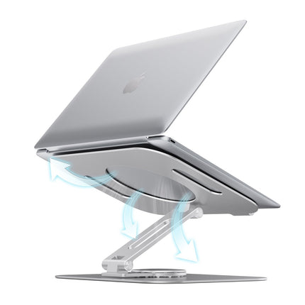 SEO. Ergonomische Laptop - Halterung - Linkreich