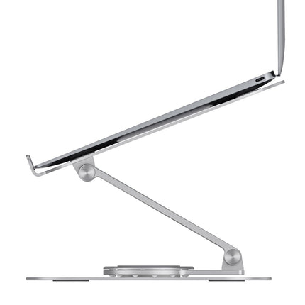 SEO. Ergonomische Laptop - Halterung - Linkreich