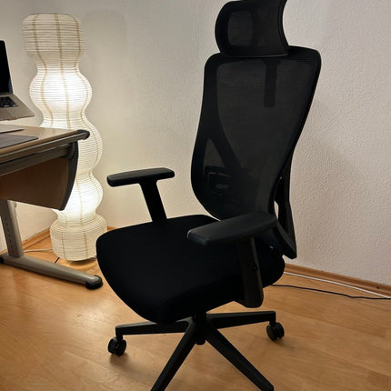 SEO. Ergonomischer Bürostuhl - Linkreich