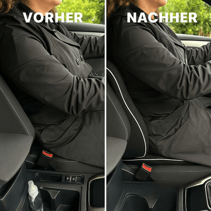 SEO. Ergonomisches Lendenkissen - Linkreich