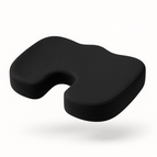 1 x Ergonomisches Sitzkissen