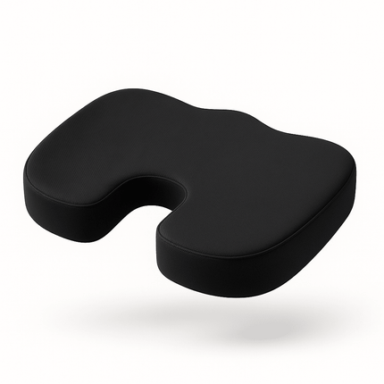 SEO. Ergonomisches Sitzkissen - 1 x Ergonomisches Sitzkissen Linkreich