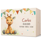 Giraffe