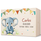 Elefant
