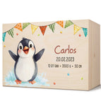 Pinguin