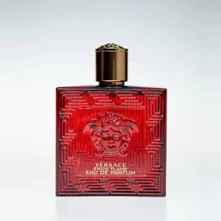 Versace Eros Flame Eau de Parfum