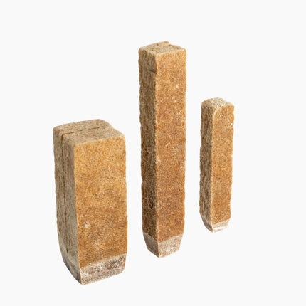 SEO. Ersatz Outdoor Docht für Dauerfeuer CLARUS - L Linkreich