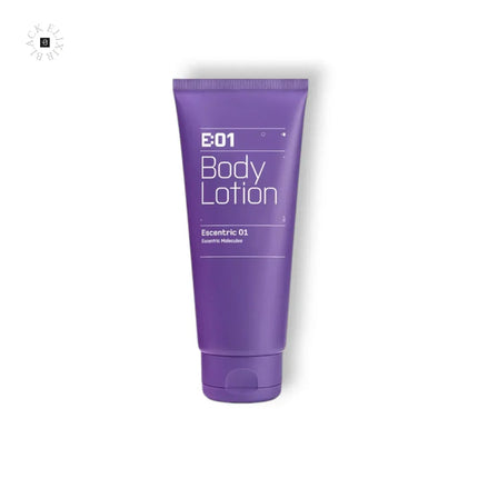 Escentric Molecules BODY LOTION ESCENTRIC 01