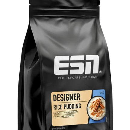 SEO. ESN Designer Rice Pudding 3000g - Linkreich