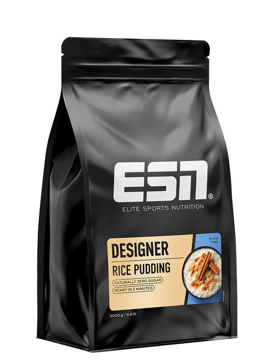 SEO. ESN Designer Rice Pudding 3000g - Linkreich
