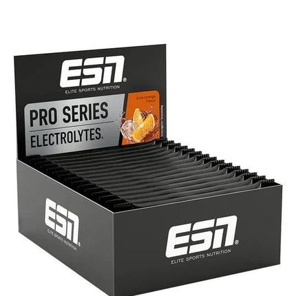 SEO. ESN Electrolytes Pro 15x22,5g - Cherry Lollipop Linkreich