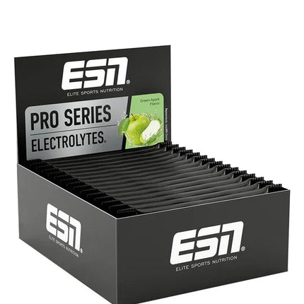 SEO. ESN Electrolytes Pro 15x22,5g - Cherry Lollipop Linkreich