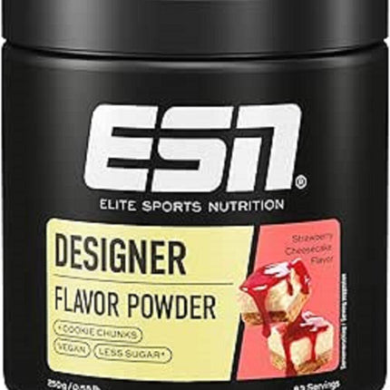 ESN Flav’n Tasty® – Kalorienreduziertes Geschmackspulver mit Inulin & leckeren Chunks (Aromapulver für Speisen & Getränke) kaufen bei Linkreich – Jetzt entdecken!