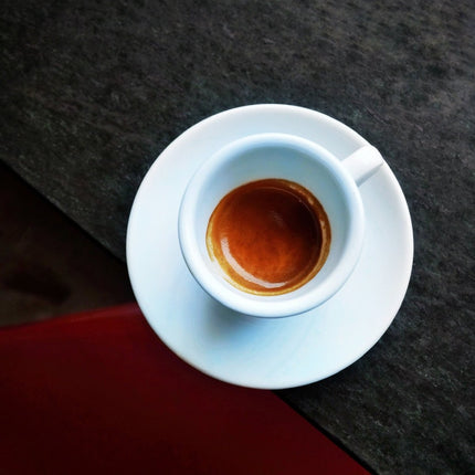SEO. Espresso Bohne - 1000 g - Linkreich